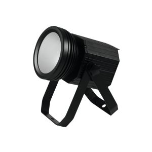 EUROLITE LED PML-80 COB RGB 80W Spot/Wash - Reflektor Teatralny