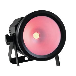 EUROLITE LED PML-80 COB RGB 80W Spot/Wash - Reflektor Teatralny