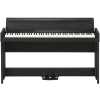 KORG C1 BK - pianino cyfrowe