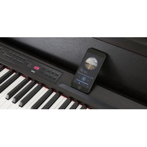 KORG C1 BK - pianino cyfrowe