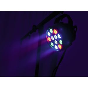 EUROLITE LED PARty Spot - Reflektor LED PAR