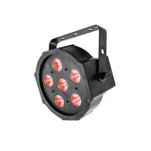 EUROLITE LED SLS-6 TCL Spot - Reflektor LED PAR