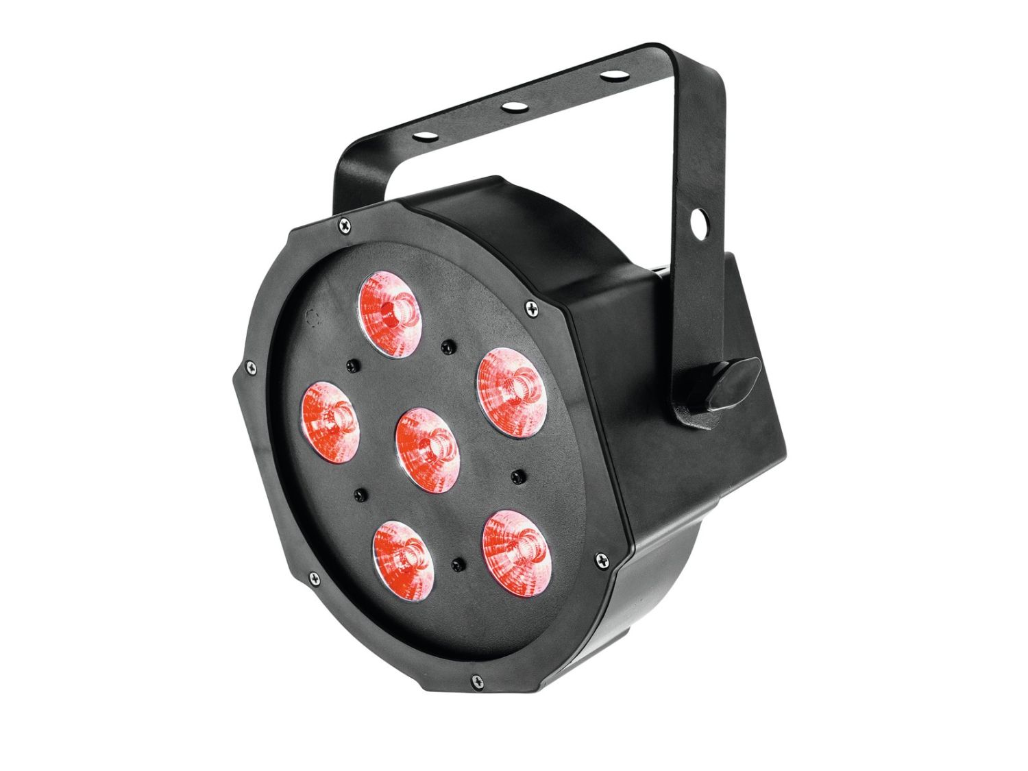 EUROLITE LED SLS-6 TCL Spot - Reflektor LED PAR