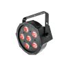 EUROLITE LED SLS-6 TCL Spot - Reflektor LED PAR