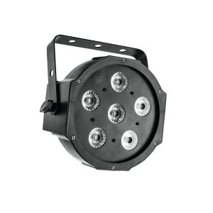 EUROLITE LED SLS-6 TCL Spot - Reflektor LED PAR