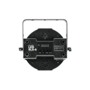 EUROLITE LED SLS-6 TCL Spot - Reflektor LED PAR