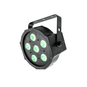 EUROLITE LED SLS-6 TCL Spot - Reflektor LED PAR