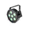 EUROLITE LED SLS-6 TCL Spot - Reflektor LED PAR