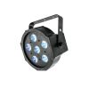 EUROLITE LED SLS-6 TCL Spot - Reflektor LED PAR