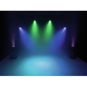 EUROLITE LED SLS-6 TCL Spot - Reflektor LED PAR