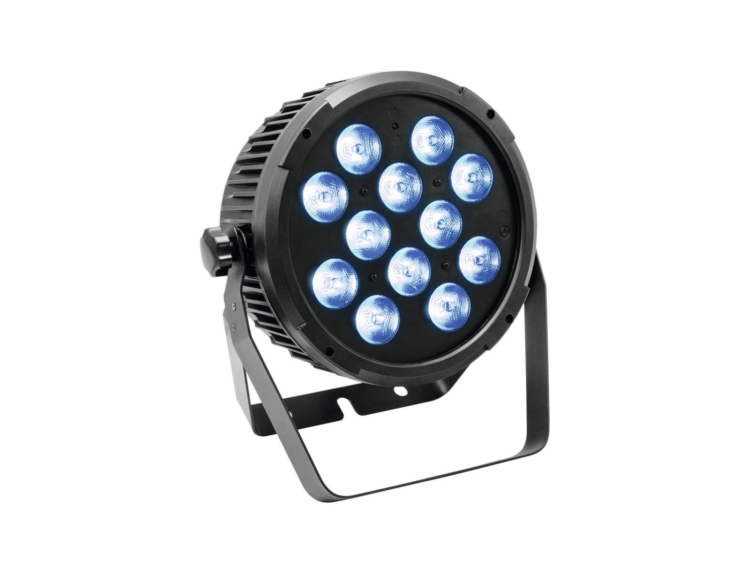 EUROLITE LED SLS-12 HCL MK2 Floor - Reflektor LED PAR