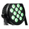 EUROLITE LED SLS-12 HCL MK2 Floor - Reflektor LED PAR