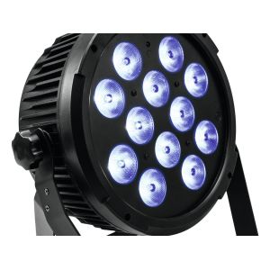 EUROLITE LED SLS-12 HCL MK2 Floor - Reflektor LED PAR