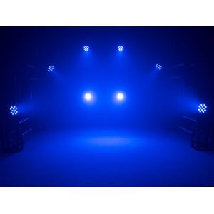 EUROLITE LED SLS-12 HCL MK2 Floor - Reflektor LED PAR