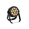 EUROLITE LED PARty Spot Silent RGB/WW - Reflektor LED PAR