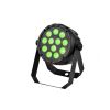 EUROLITE LED PARty Spot Silent RGB/WW - Reflektor LED PAR