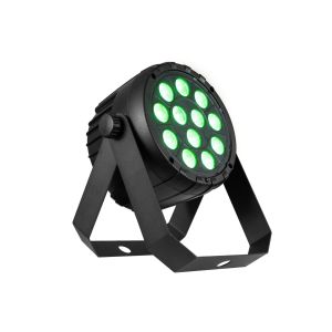 EUROLITE LED PARty Spot Silent RGB/WW - Reflektor LED PAR