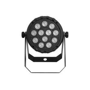 EUROLITE LED PARty Spot Silent RGB/WW - Reflektor LED PAR