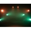 EUROLITE LED PARty Spot Silent RGB/WW - Reflektor LED PAR