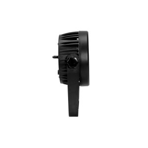 EUROLITE LED 7C-7 Silent Slim Spot - Reflektor LED PAR