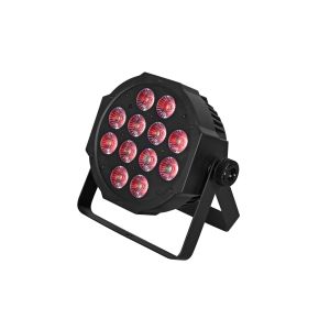 EUROLITE LED SLS-12 QCL Floor - Reflektor LED PAR