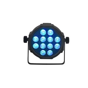 EUROLITE LED SLS-12 QCL Floor - Reflektor LED PAR