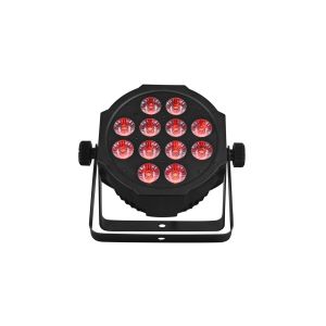 EUROLITE LED SLS-12 QCL Floor - Reflektor LED PAR