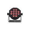 EUROLITE LED SLS-12 QCL Floor - Reflektor LED PAR