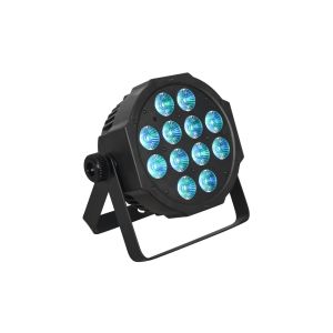 EUROLITE LED SLS-12 QCL Floor - Reflektor LED PAR