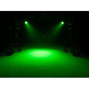 EUROLITE LED SLS-12 QCL Floor - Reflektor LED PAR