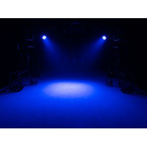 EUROLITE LED SLS-12 QCL Floor - Reflektor LED PAR