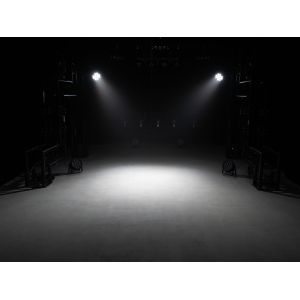 EUROLITE LED SLS-12 QCL Floor - Reflektor LED PAR