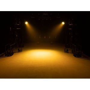 EUROLITE LED SLS-12 QCL Floor - Reflektor LED PAR