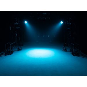 EUROLITE LED SLS-12 QCL Floor - Reflektor LED PAR