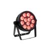 EUROLITE LED 7C-12 Silent Slim Spot - Reflektor LED PAR