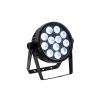 EUROLITE LED 7C-12 Silent Slim Spot - Reflektor LED PAR