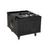 EUROLITE WLF-2500 Water Low Fog PRO - wytwornica dymu