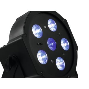 EUROLITE LED SLS-603 TCL + UV Floor - Reflektor LED PAR