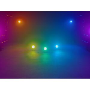 EUROLITE LED PARty Spot COB - Reflektor COB PAR