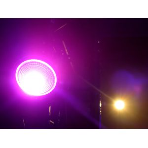 EUROLITE LED PARty Spot COB - Reflektor COB PAR