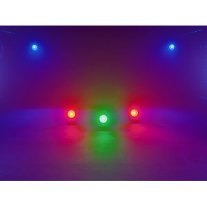 EUROLITE LED PARty Spot COB - Reflektor COB PAR