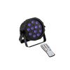 EUROLITE LED SLS-12 UV Floor - Reflektor LED PAR