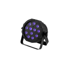 EUROLITE LED SLS-12 UV Floor - Reflektor LED PAR