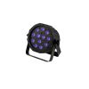 EUROLITE LED SLS-12 UV Floor - Reflektor LED PAR