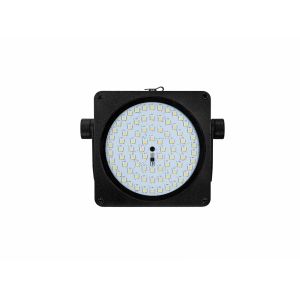 EUROLITE AKKU IP Flat Light SMD bl - Płaski reflektor IP65