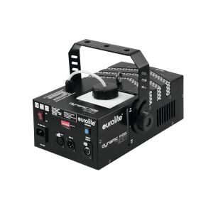 EUROLITE Dynamic Fog 700 - Wytwornica Dymu