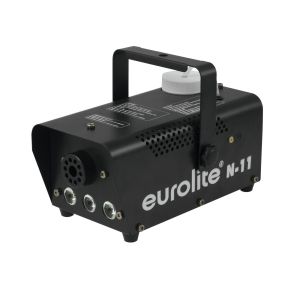 EUROLITE N-11 LED - Wytwornica Dymu