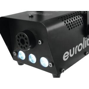 EUROLITE N-11 LED - Wytwornica Dymu