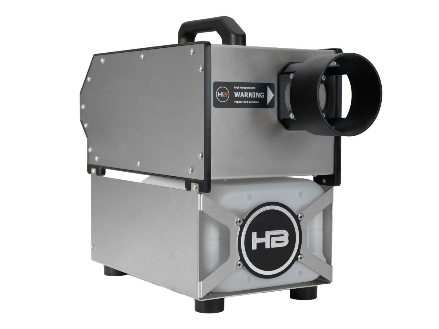 HAZEBASE ultimate outdoor fog machine IP64 DMX - Wytwornica Dymu