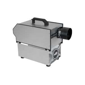 HAZEBASE ultimate outdoor fog machine IP64 DMX - Wytwornica Dymu